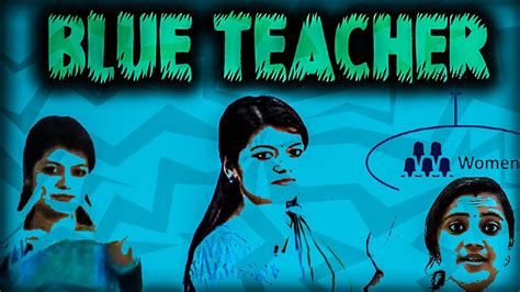 teacher blue film|a teacher tv show.